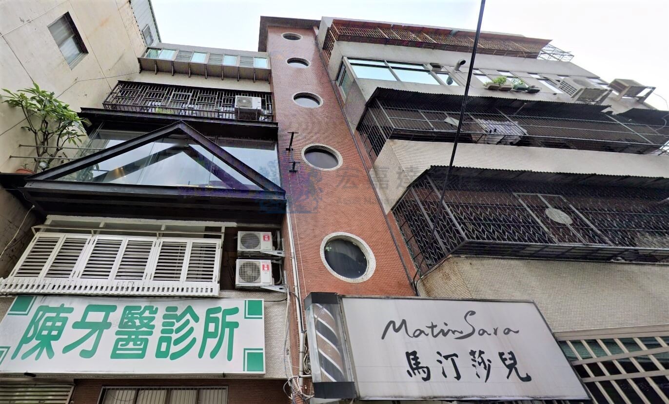 北區法拍屋北大路公寓