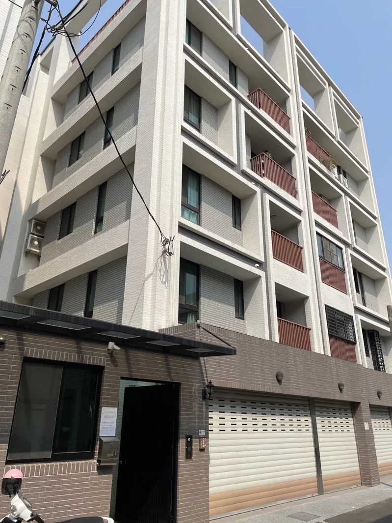 台南法拍會11日登場 永康4層全新電梯公寓底價800萬