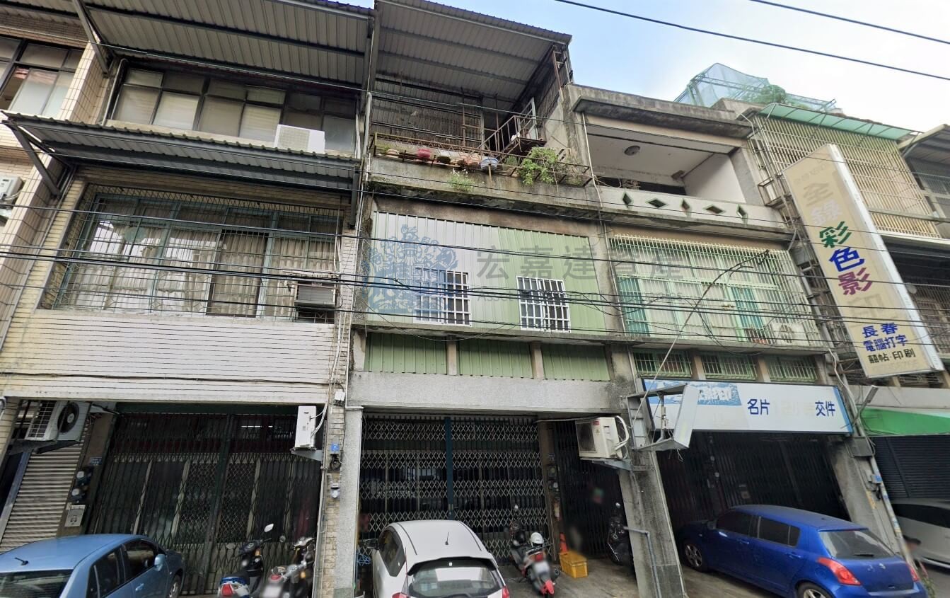 竹東鎮法拍屋長春路一段透天